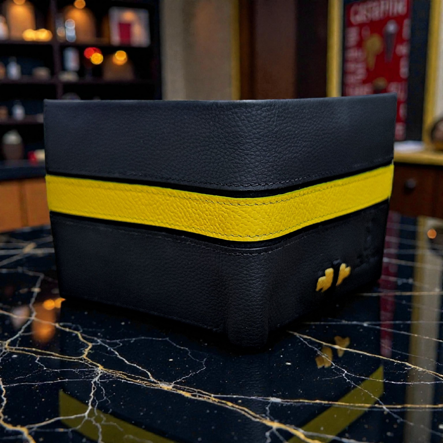 IMPACTO – Billetera CASTAFINA (Ref. BC-004)