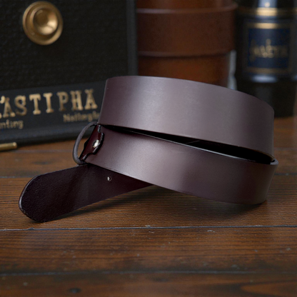 ÍNTEGRO – Cinturón Sport CASTAFINA (Ref. SP-052)