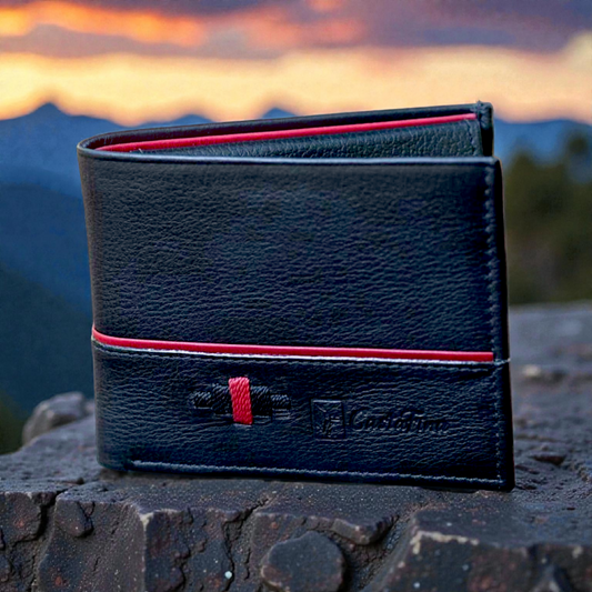 PULSO – Billetera CASTAFINA (Ref. CF-007)