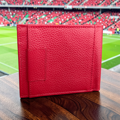 PASIÓN ROJA – Combo Sport CASTAFINA (Ref. CS-020)