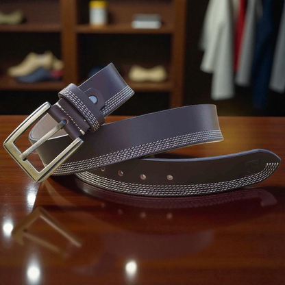 HERENCIA – Cinturón Sport CASTAFINA (Ref. SP-007)