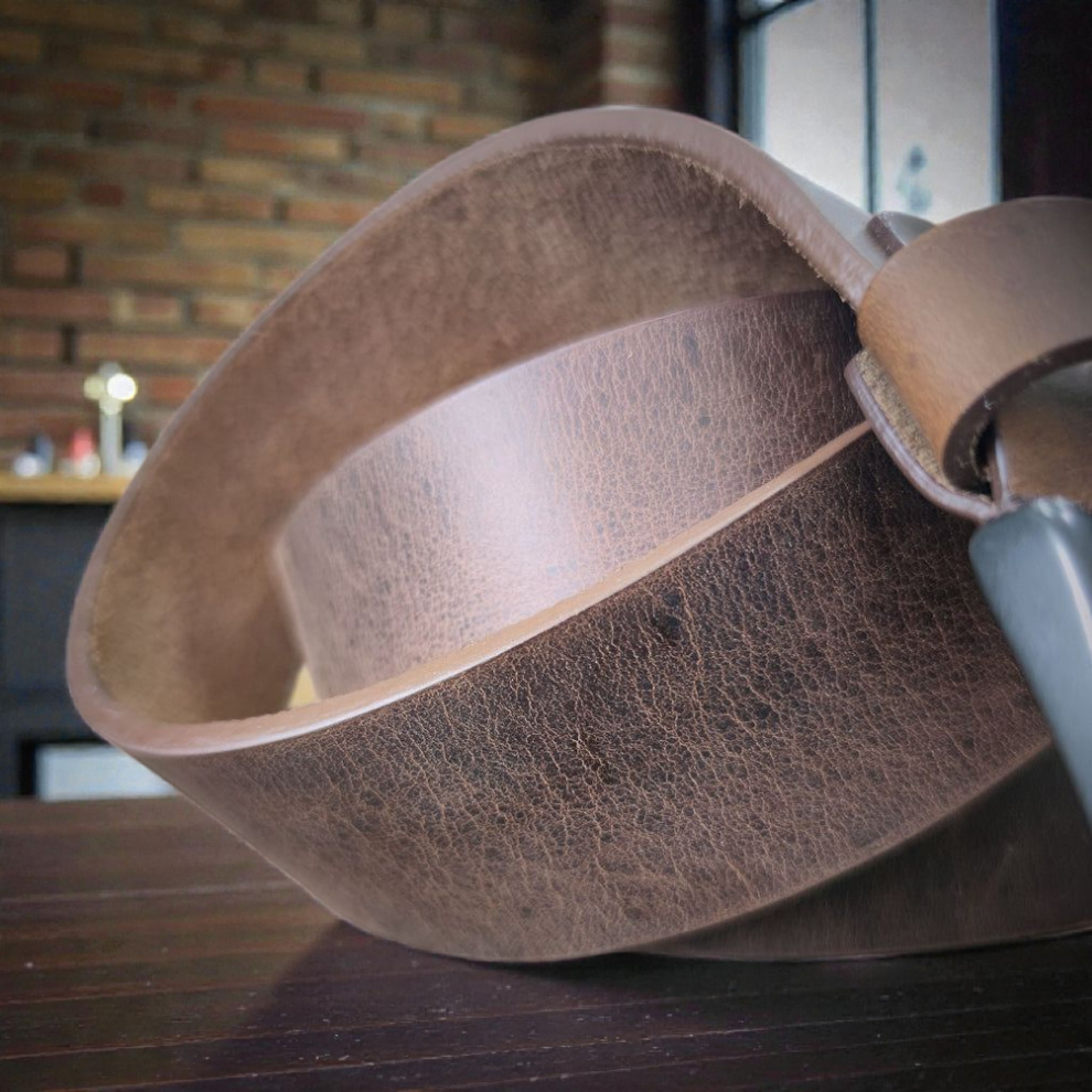 ÉPICO – Cinturón Sport CASTAFINA (Ref. SP-049)