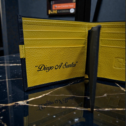 IMPACTO – Billetera CASTAFINA (Ref. BC-004)