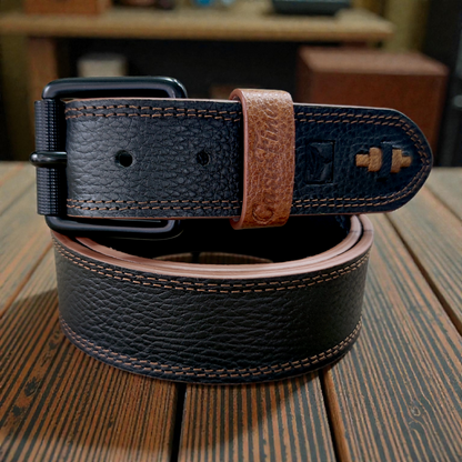 INSTINTO – Cinturón Sport CASTAFINA (Ref. TC-001)