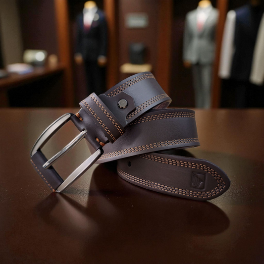 TERRITORIO – Cinturón Sport CASTAFINA (Ref. SP-006)