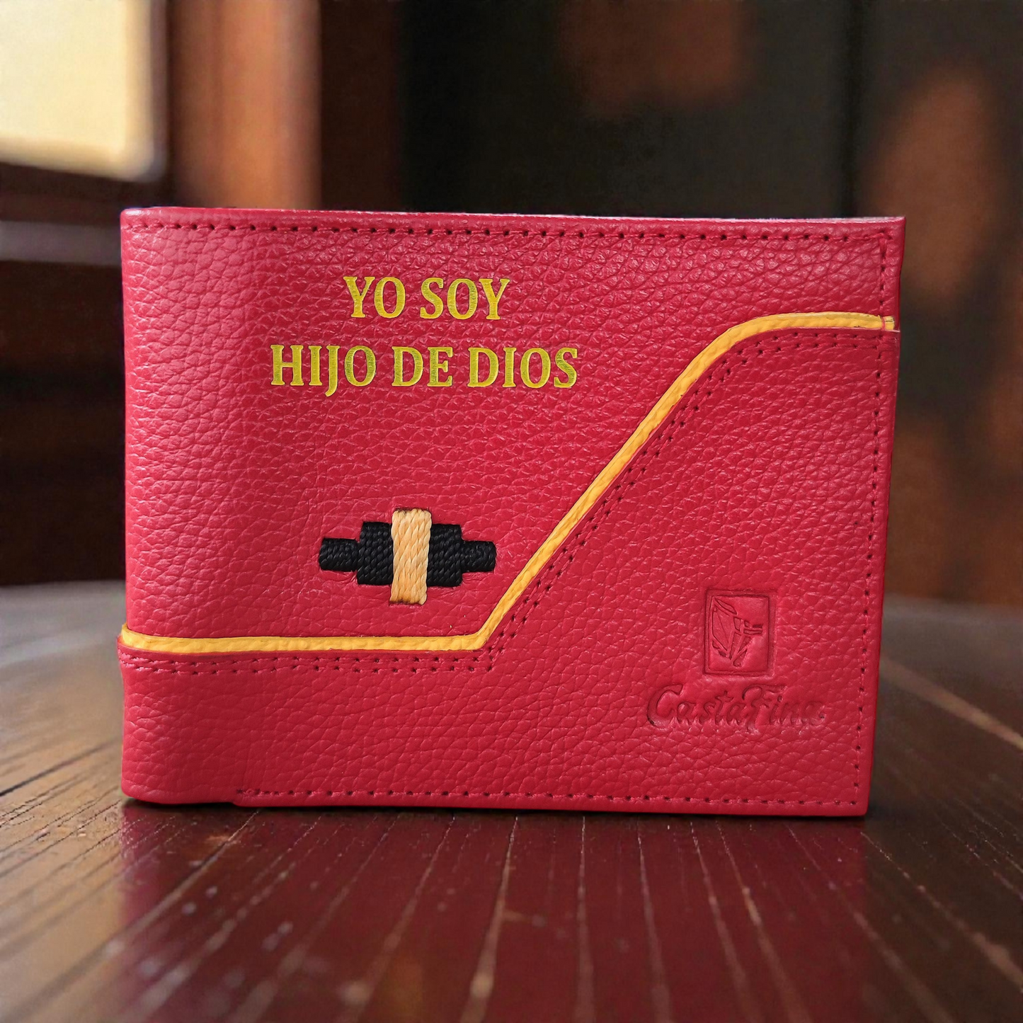 DIVINA – Billetera CASTAFINA (Ref. BC-002)