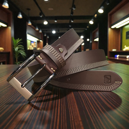 HERENCIA – Cinturón Sport CASTAFINA (Ref. SP-007)