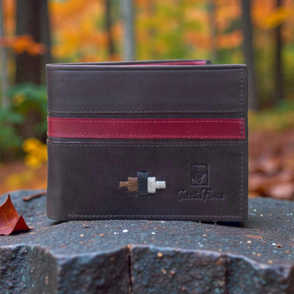 Billetera Castafina BC-063