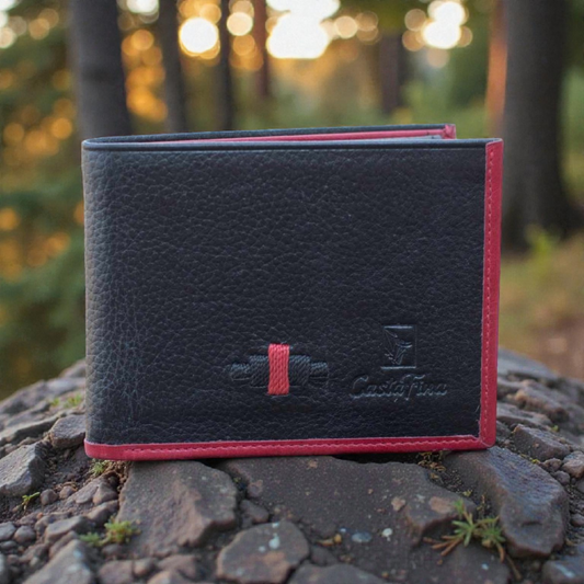 Billetera Castafina BC-049