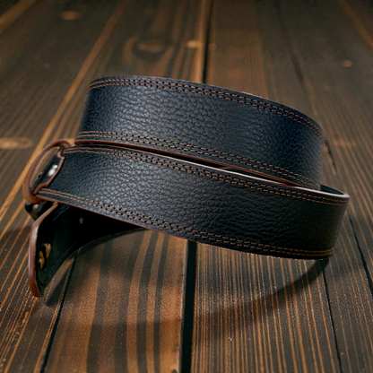 INSTINTO – Cinturón Sport CASTAFINA (Ref. TC-001)