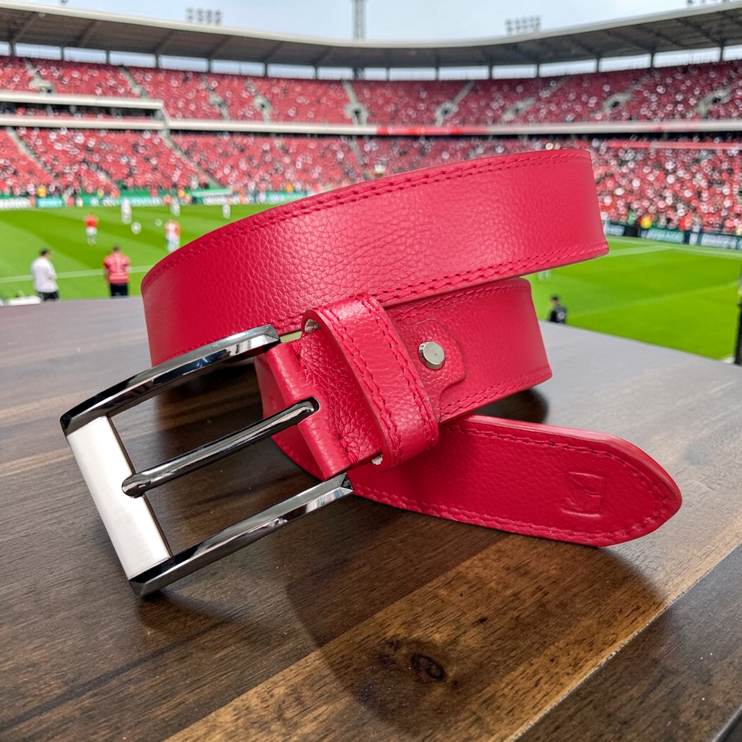 PASIÓN ROJA – Combo Sport CASTAFINA (Ref. CS-020)