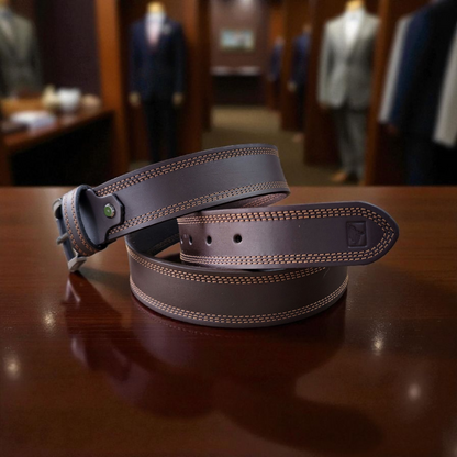 TERRITORIO – Cinturón Sport CASTAFINA (Ref. SP-006)