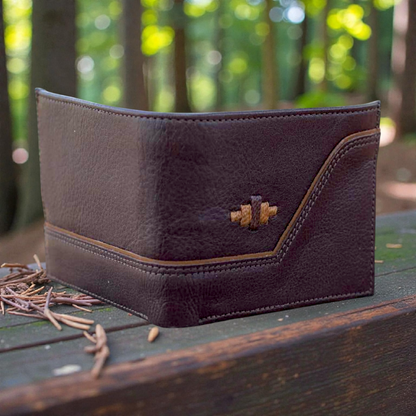 DISTINCIÓN – Billetera CASTAFINA (Ref. CF-006)