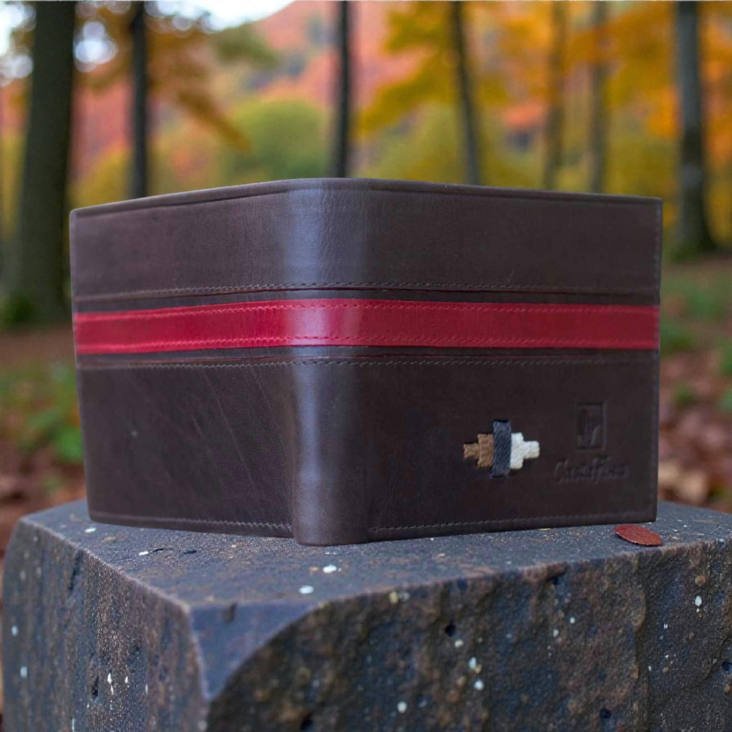 Billetera Castafina BC-063