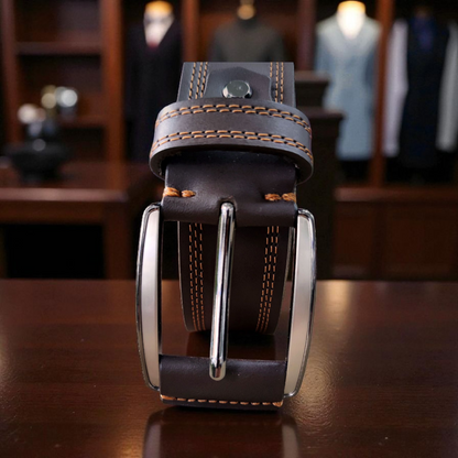 TERRITORIO – Cinturón Sport CASTAFINA (Ref. SP-006)